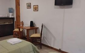 Habitacion Centro